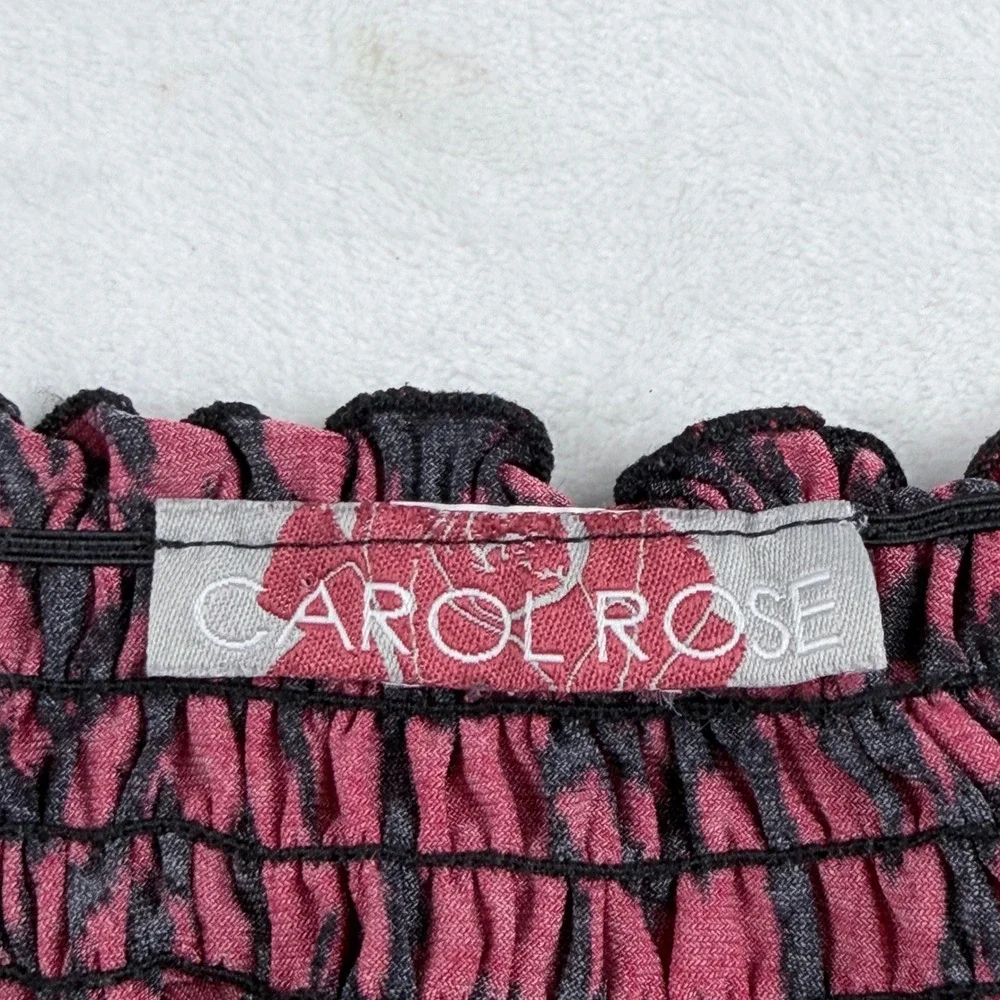 Carol Rose carol rose